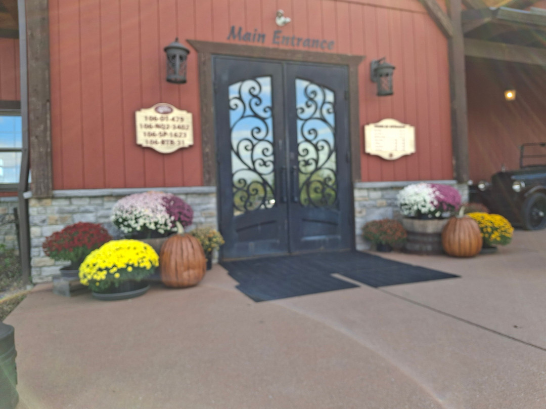 Jeptha Creed-谢尔比维尔必去景点