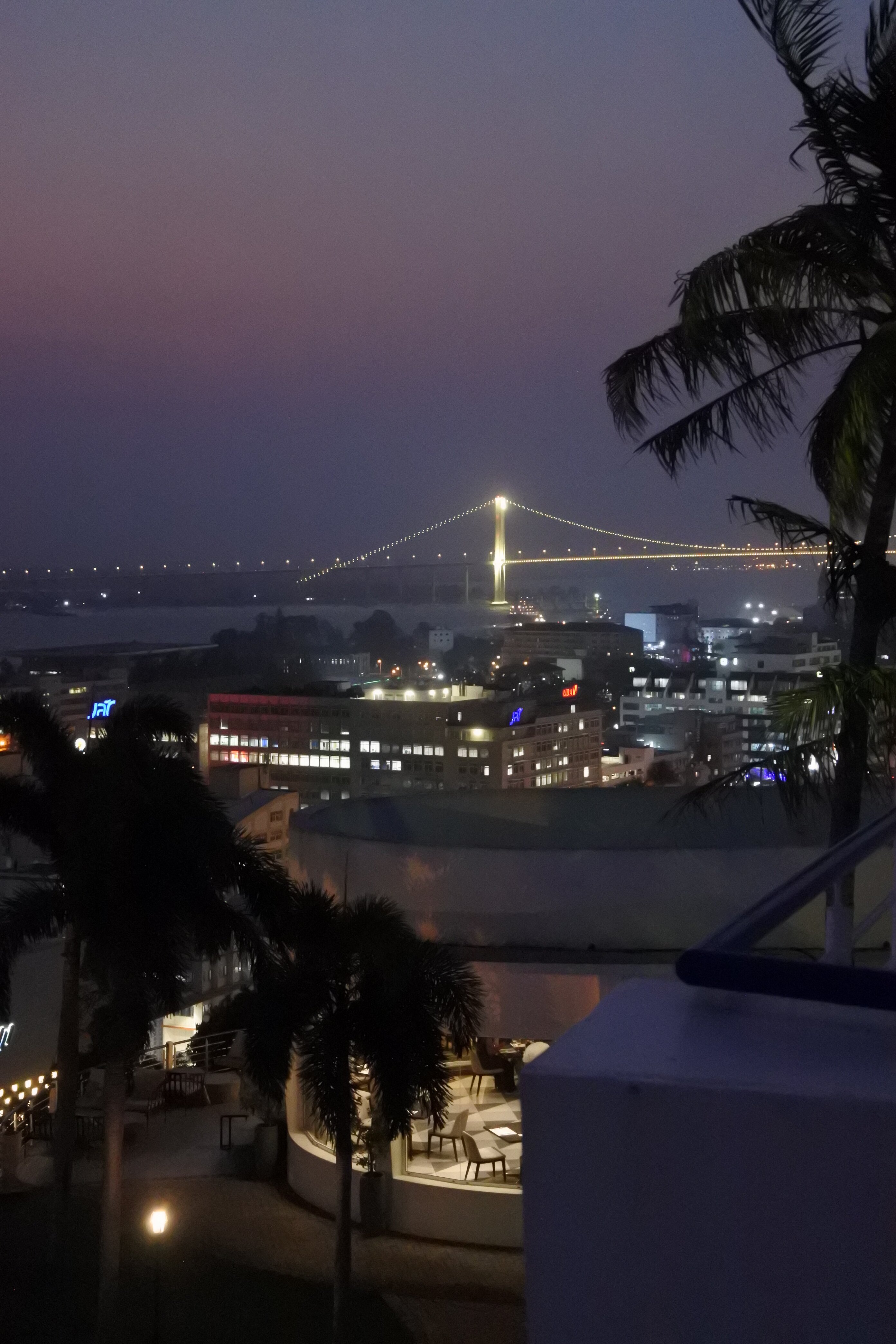 Hotel Cardoso-酒店景观