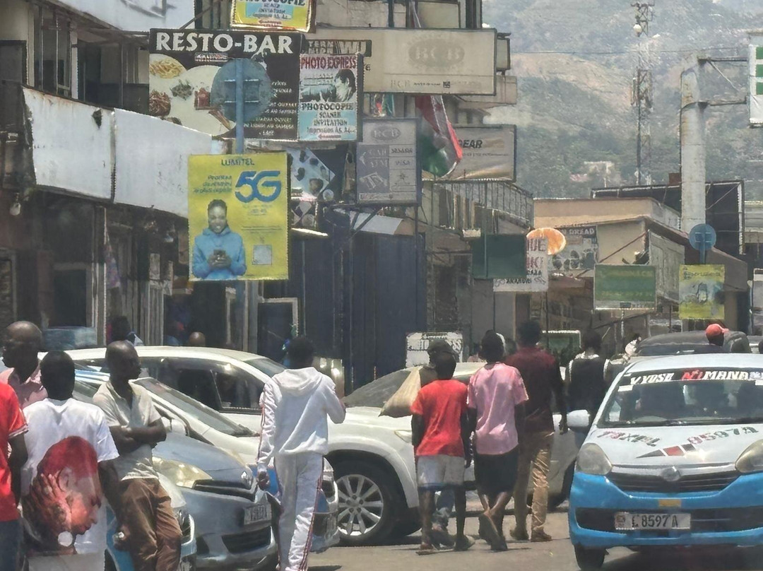 Burundi Discovery Tours-布松布拉必去景点