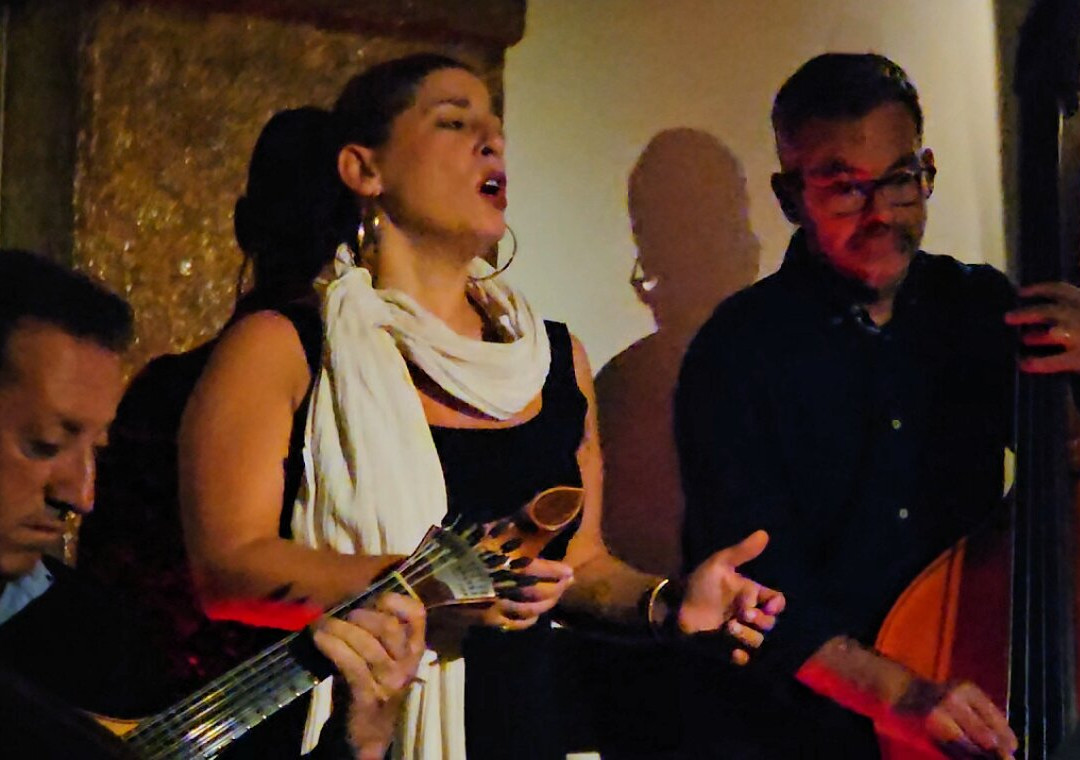 Clube de Fado-里斯本必去景点