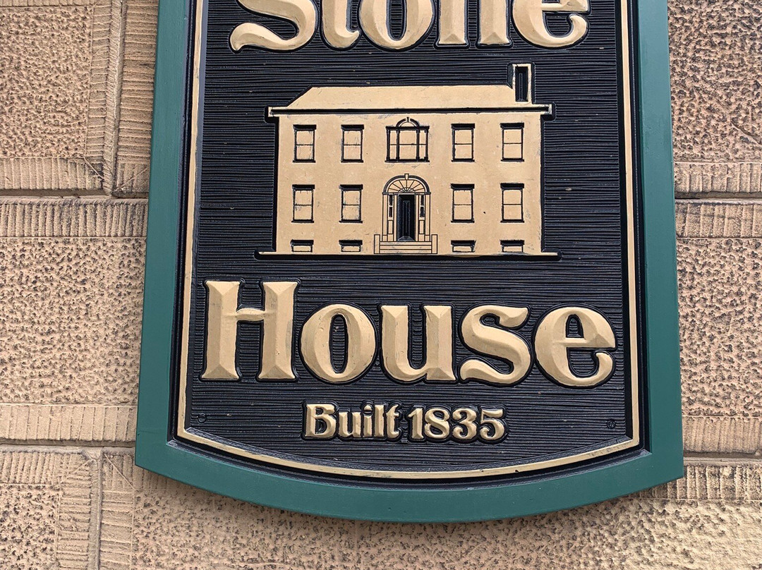 The Inns at 8th & Main主图