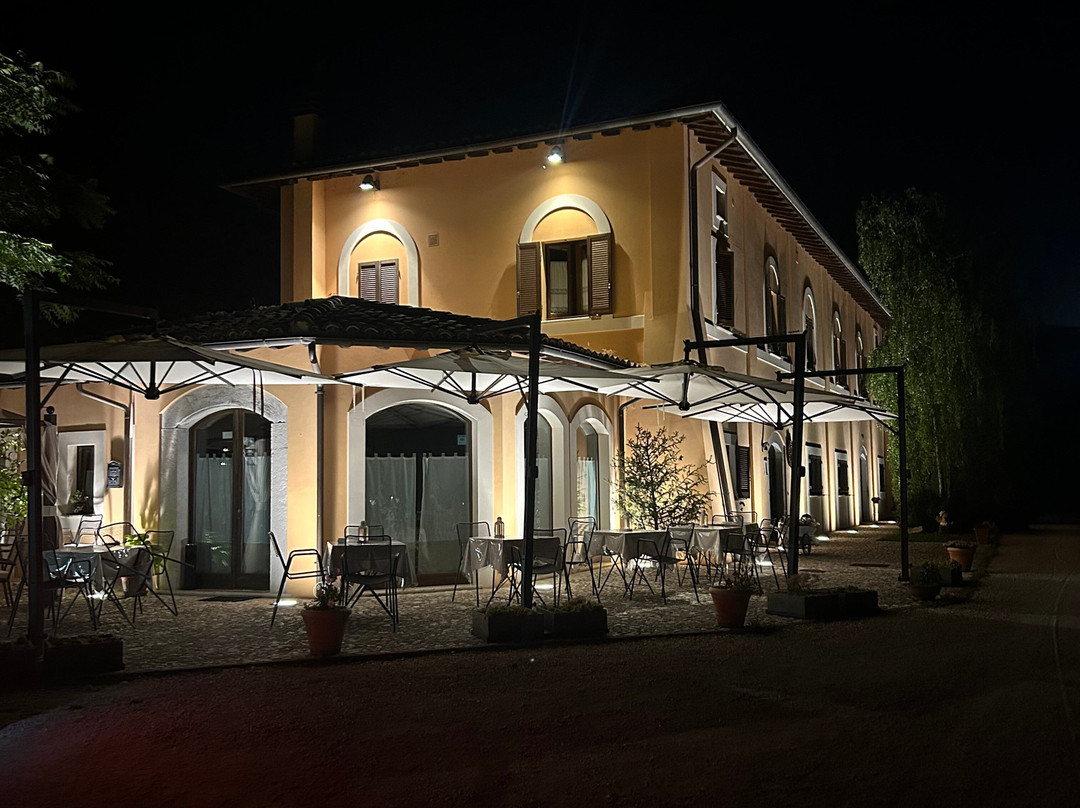 Il Casale San Martino主图