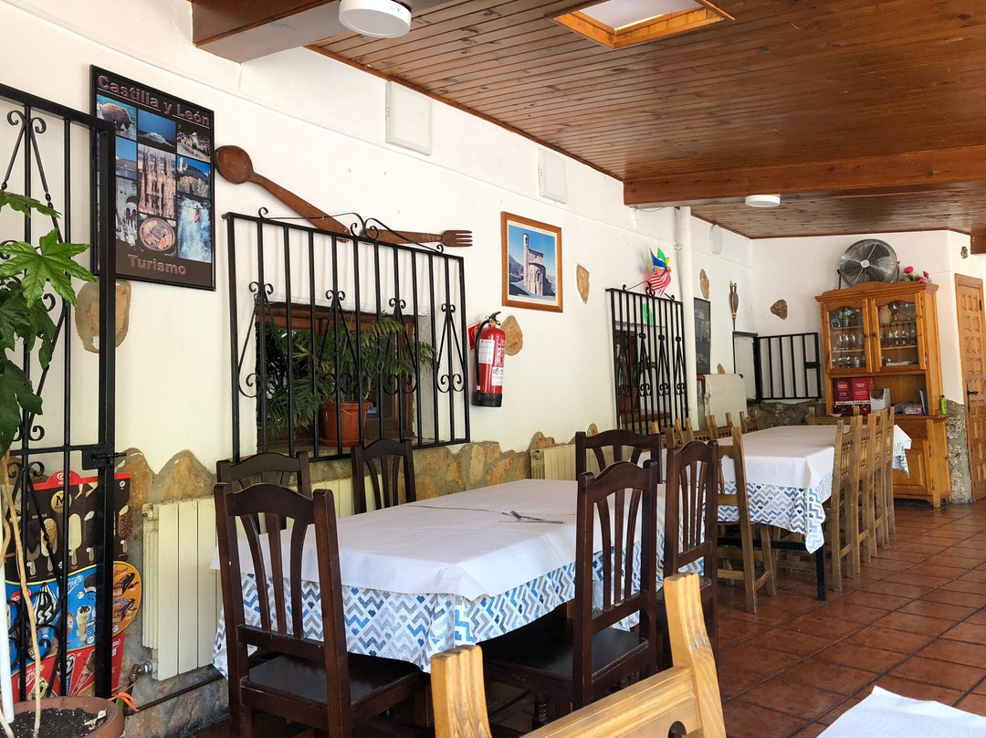 埃尔阿尔科乡村酒店