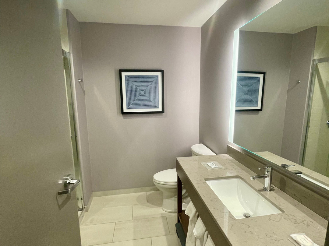 Hyatt Place Sioux Falls - South主图