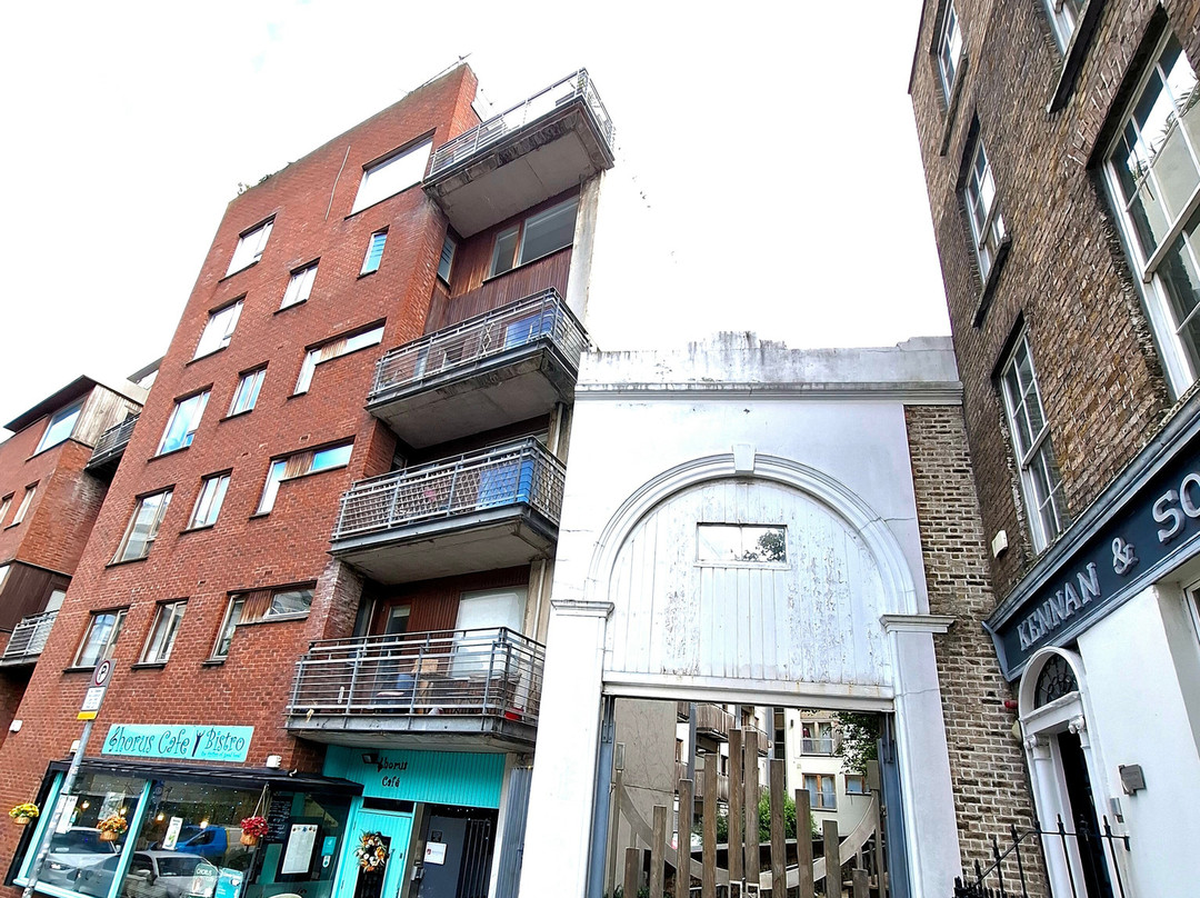 Dublin Decoded-都柏林必去景点