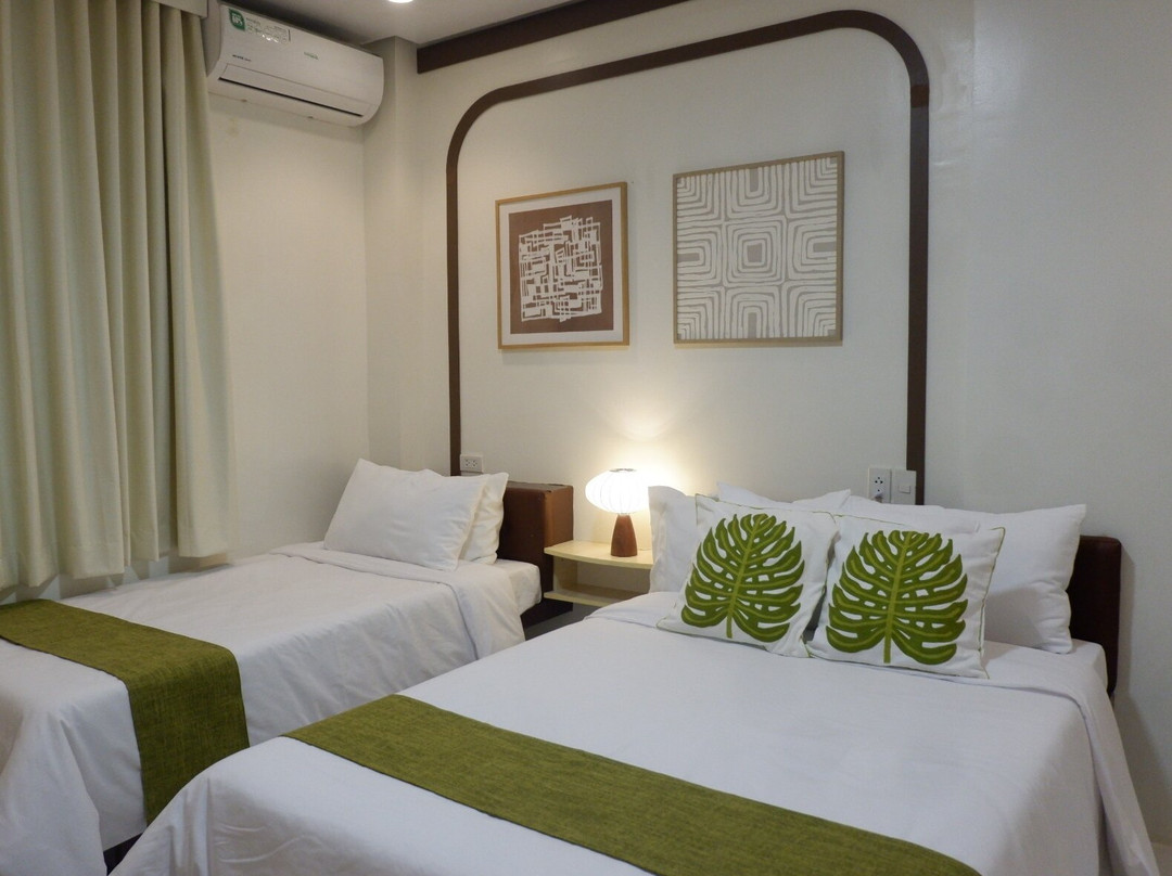 JM Backpackers Hometel