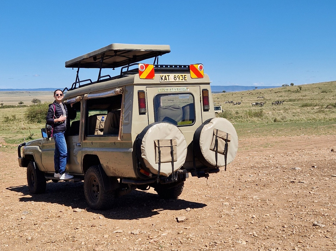 Luluka Safaris-纳罗克必去景点