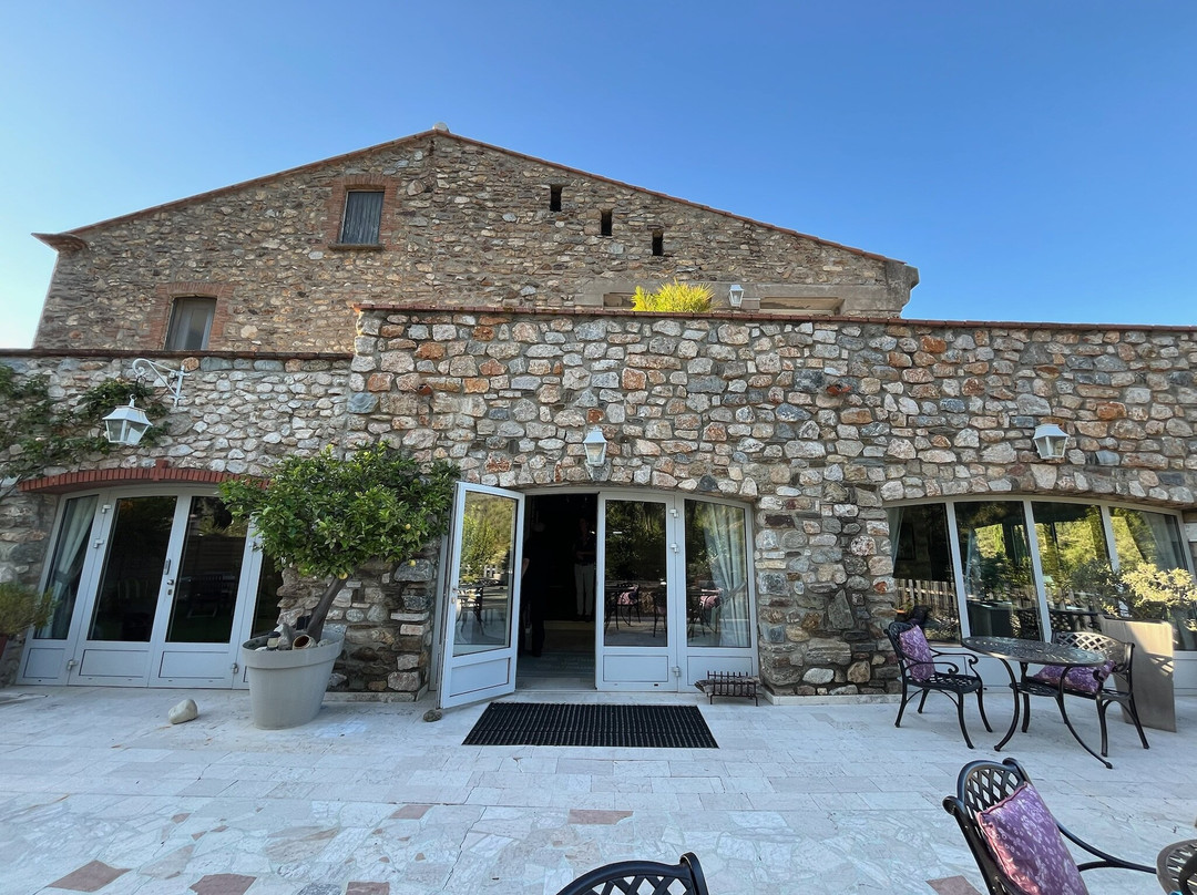 Le Relais Des Chartreuses主图