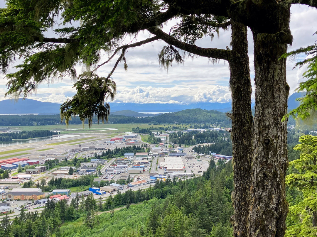 Forbidden Peak Brewery