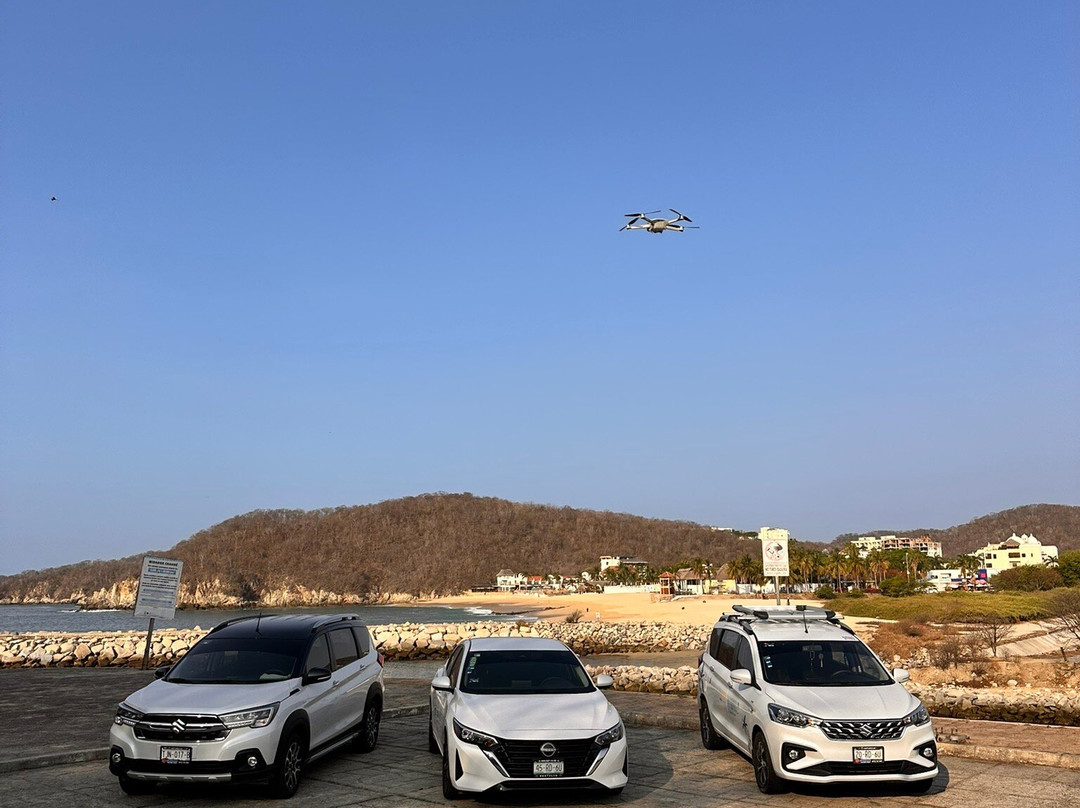 Tours in Huatulco-Crucecita必去景点