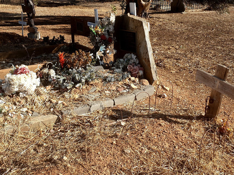 Sellicks Hill Cemetery