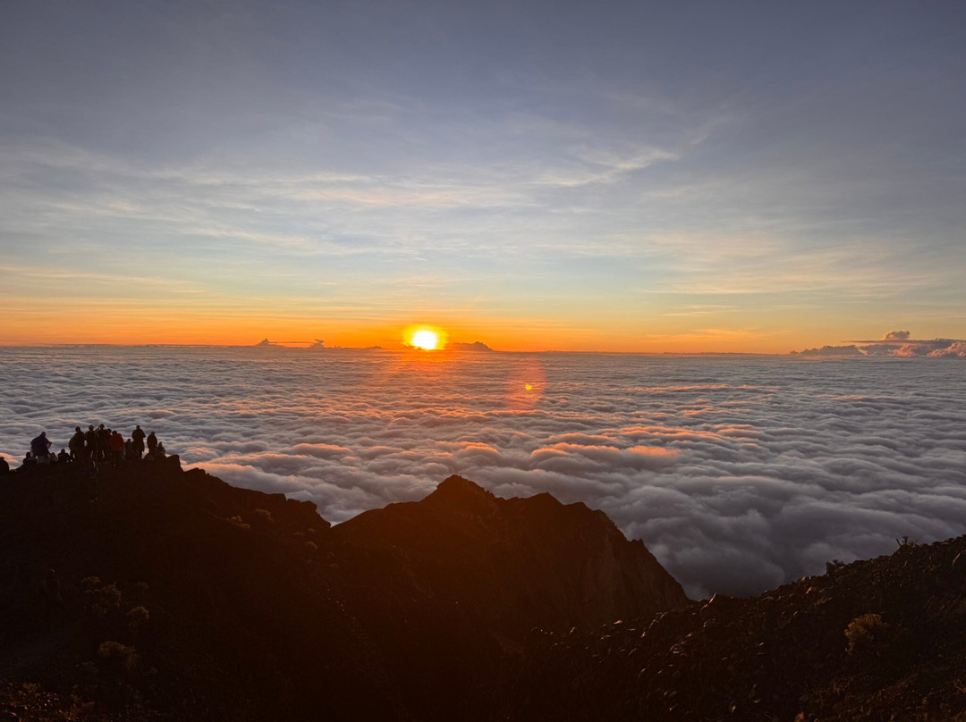 Mount Rinjani Adventures-Sembalun Lawang必去景点