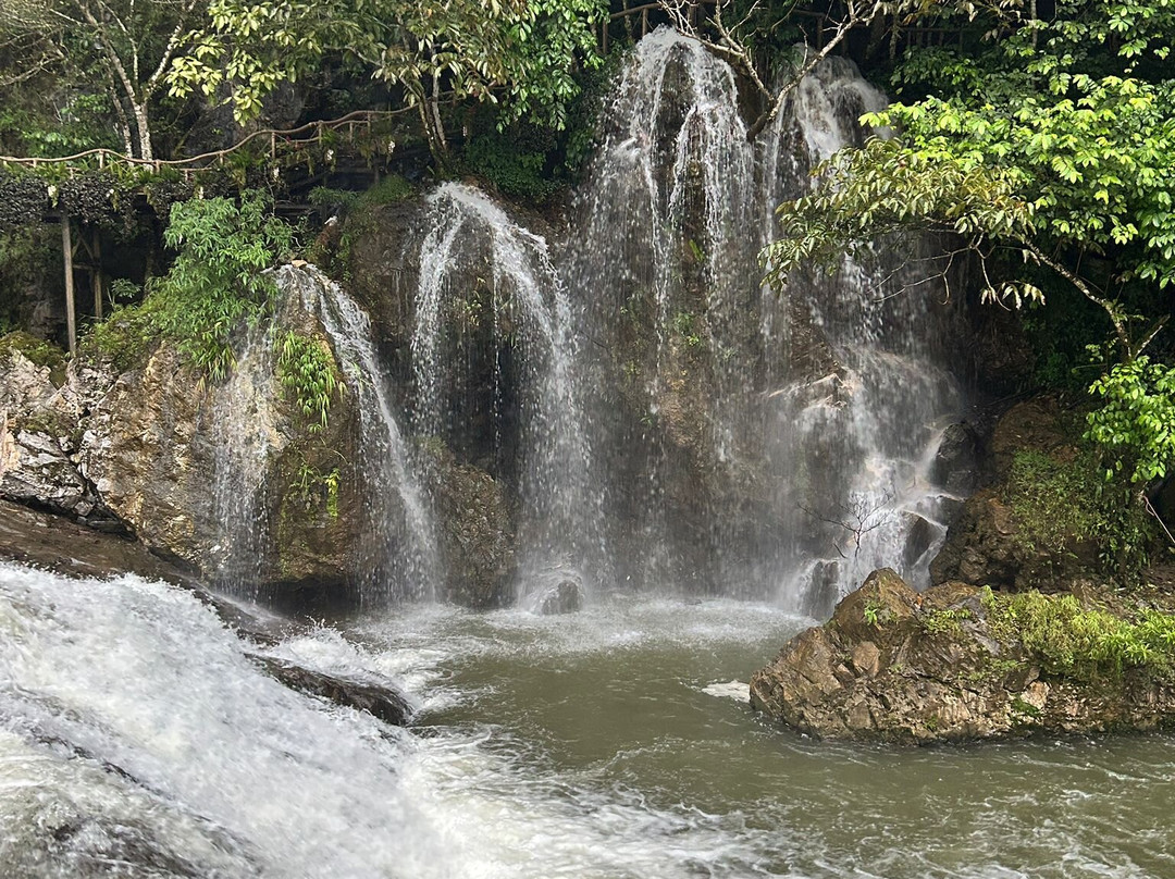 Vietmountain Travel-河内必去景点