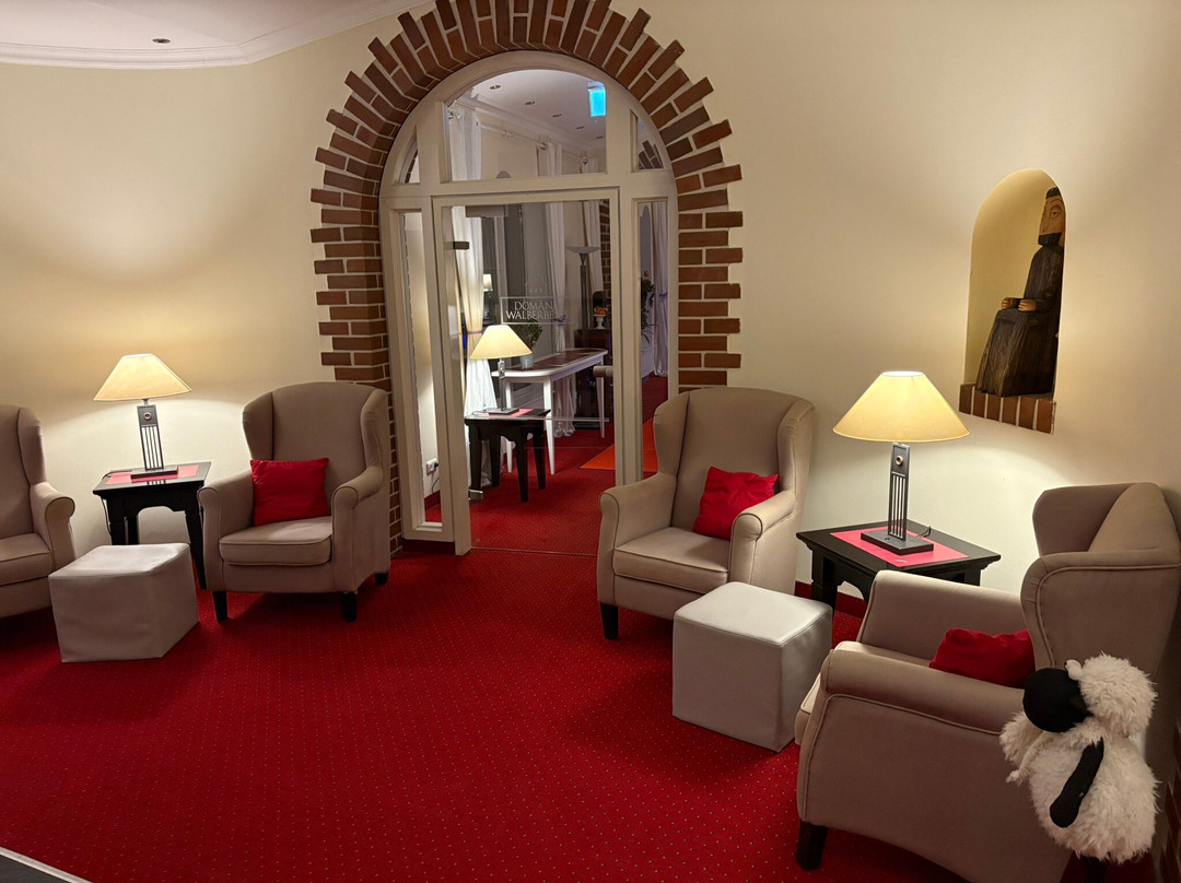 Domane Walberberg主图