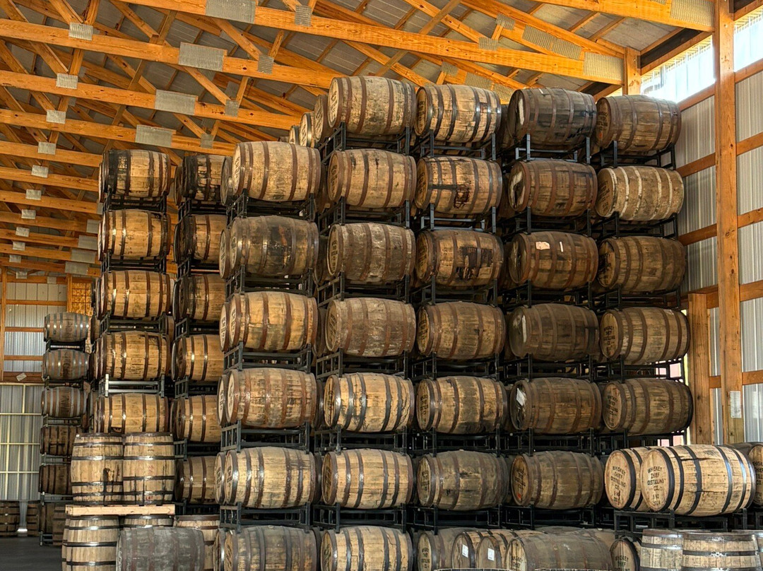 BourbonTown Tours-路易斯维尔必去景点