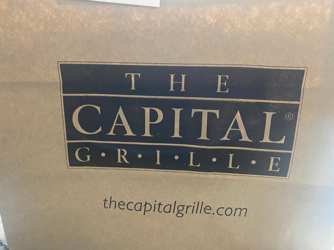 The Capital Grille