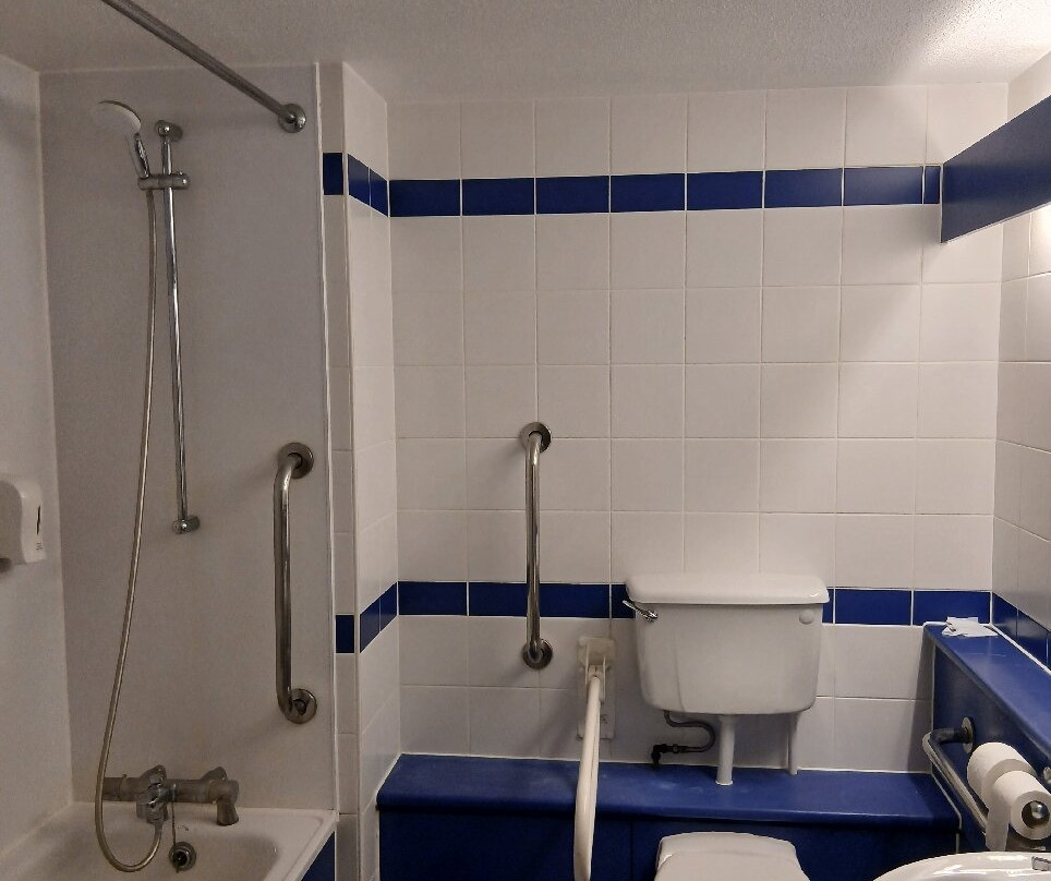 Travelodge Reading Central主图