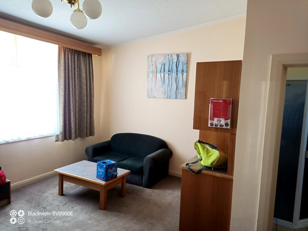 格莱内尔格汽车旅馆主图