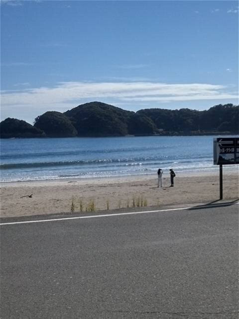Onohama Beach-南伊豆町必去景点