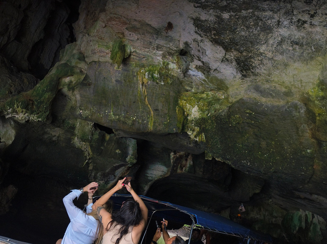 Langkawi Adventure & X-treme Park-兰卡威必去景点