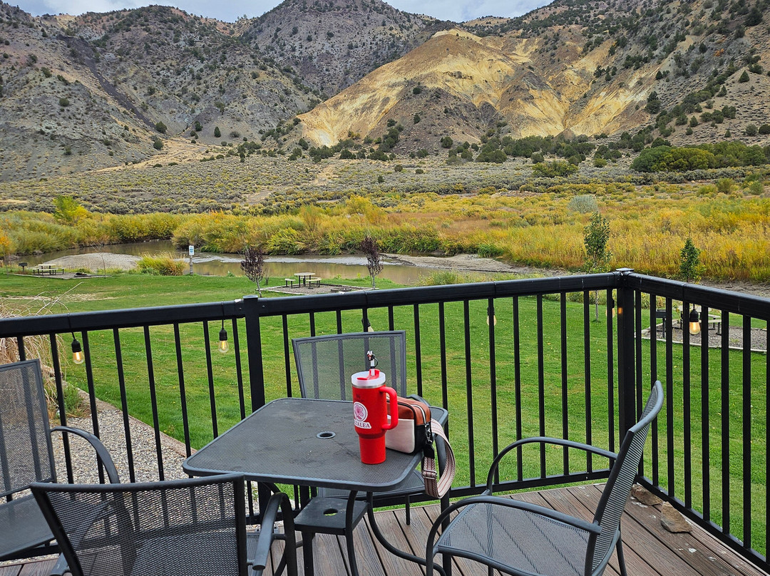 Big Rock Candy Mountain Resort主图