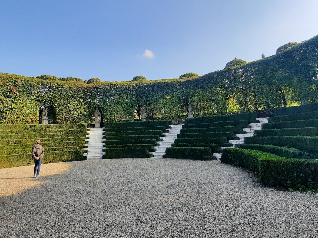 Il Giardino Di Pojega-Negrar di Valpolicella必去景点