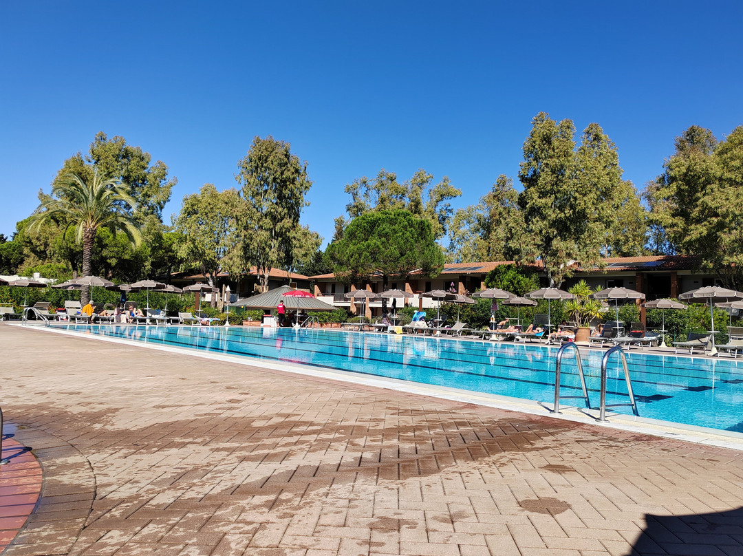 Golfo del Sole Holiday Resort主图