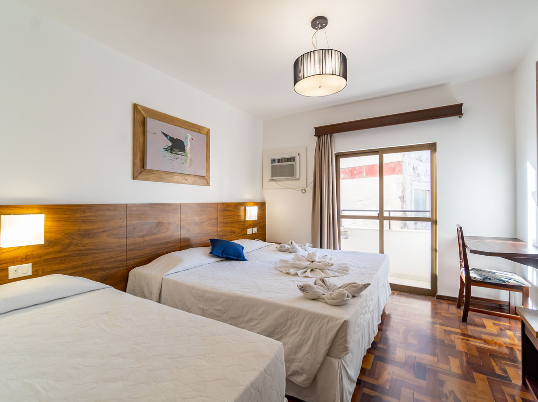 Costa Verde Beach Hotel主图