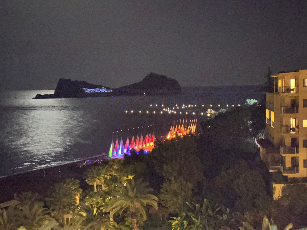 Robinson Sarigerme Park主图