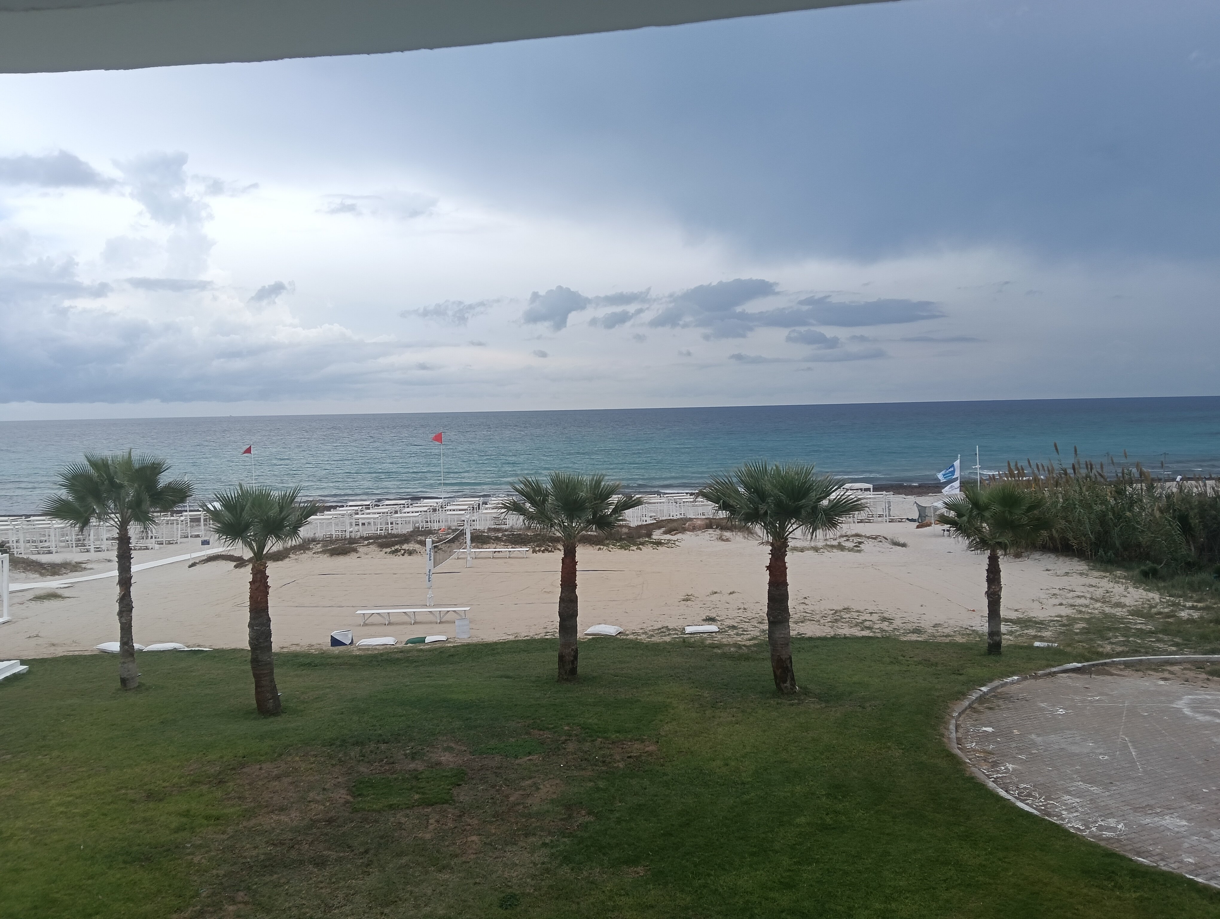 Cap Bon Kelibia Beach Hotel & Spa-官方