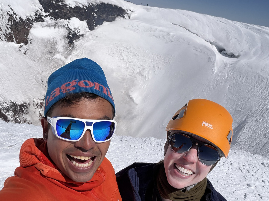 Volcan Villarica-普孔必去景点