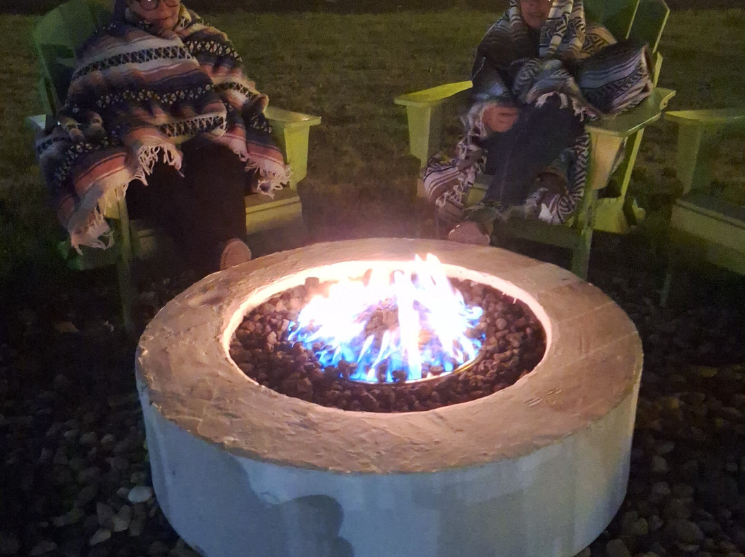 Dragonfly Motor Lodge主图