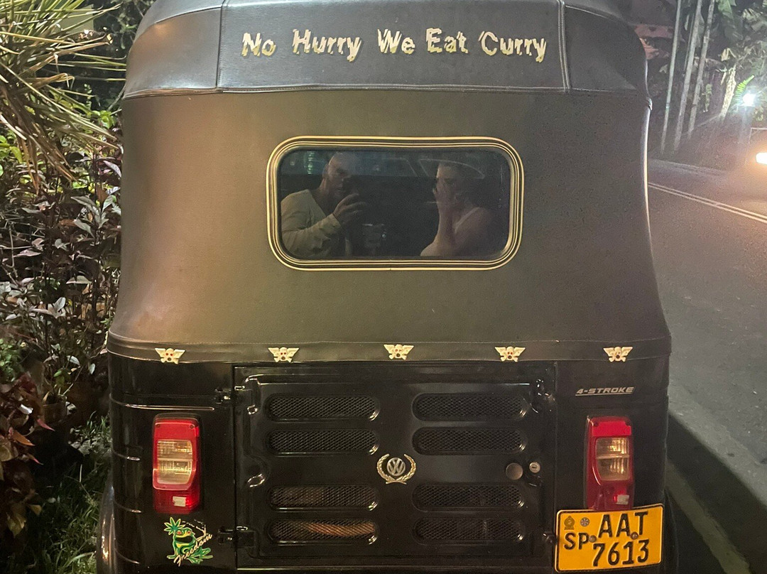 Pk Tours By Kuma-因都鲁瓦必去景点