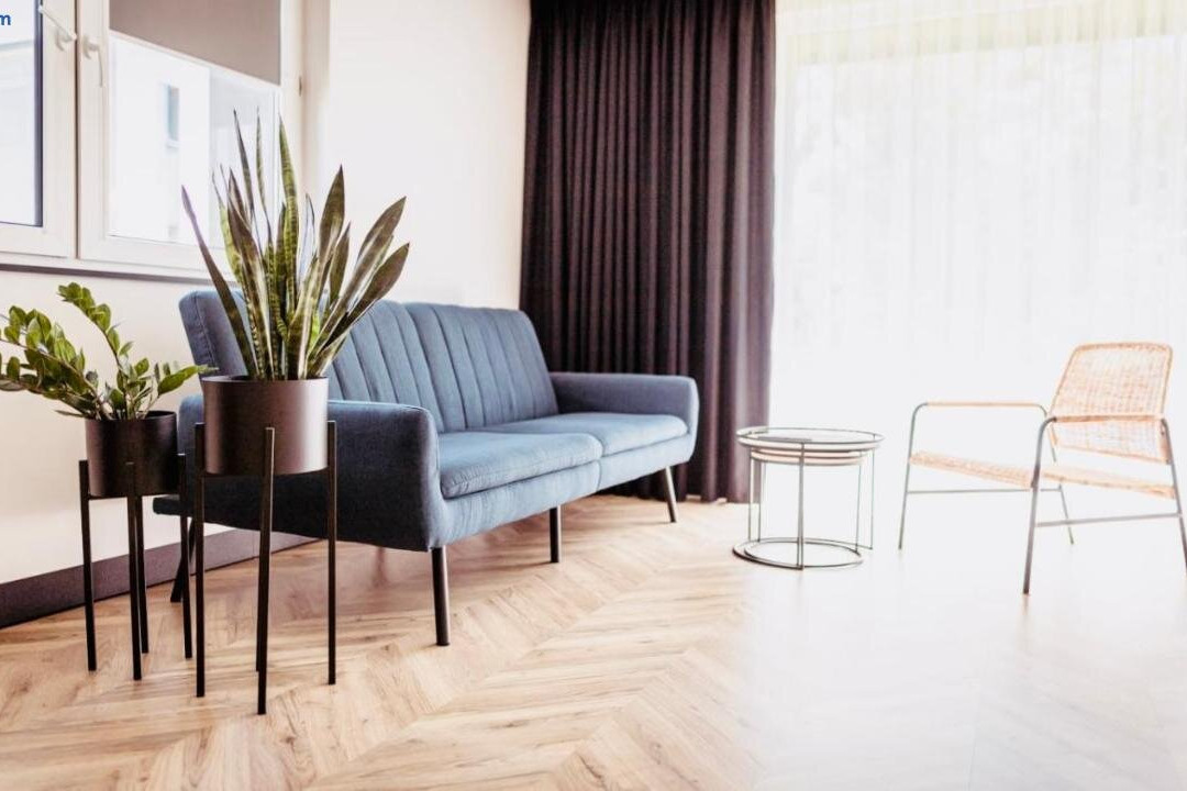 Apartments Abcd