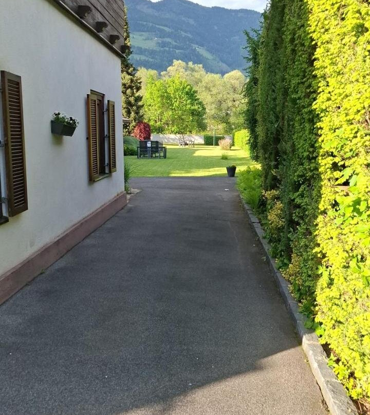 B&b Viering
