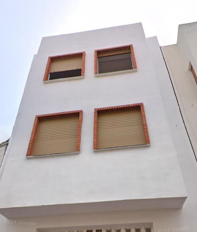 Apartamentos Torresmar