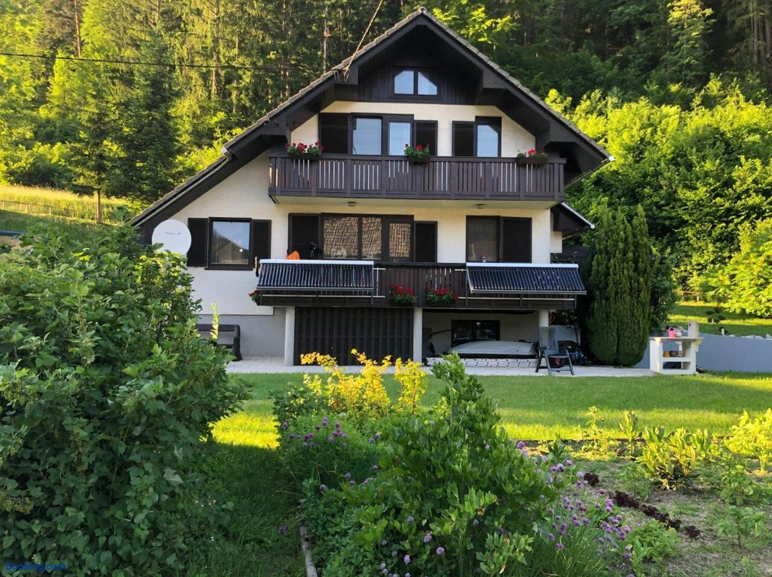 Savadolinka House