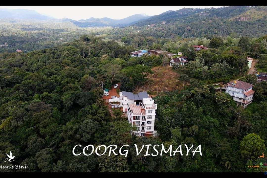 Coorg Vismaya Resort