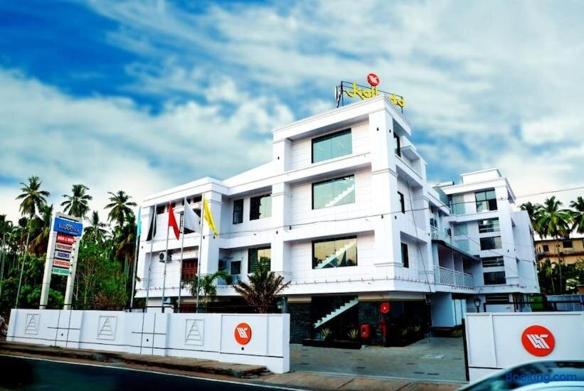 Kallada Mamatha Motels