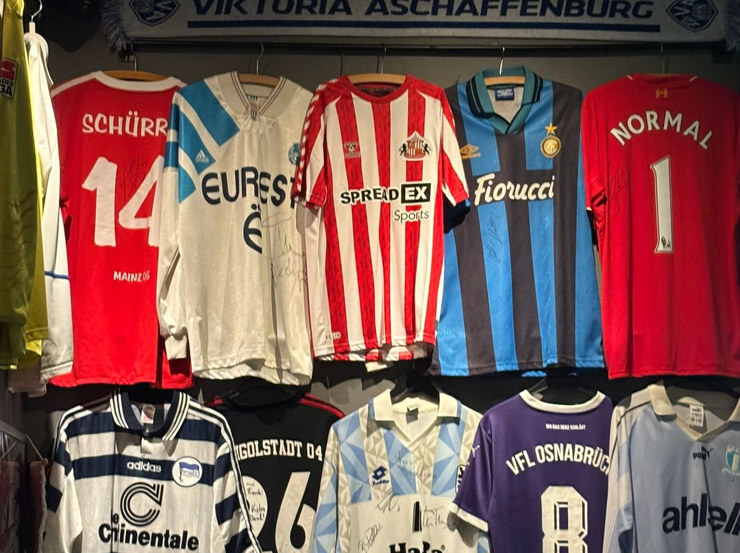 Stadion an der Schleissheimerstrasse-慕尼黑必去景点