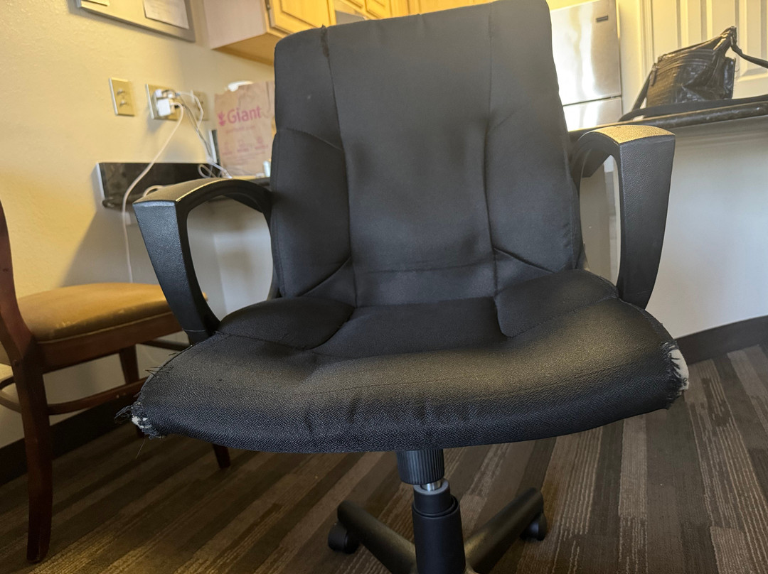 赫恩登凯悦酒店主图