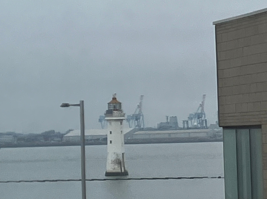 Travelodge Wallasey New Brighton主图