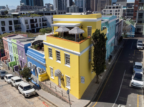 De Waterkant Place主图