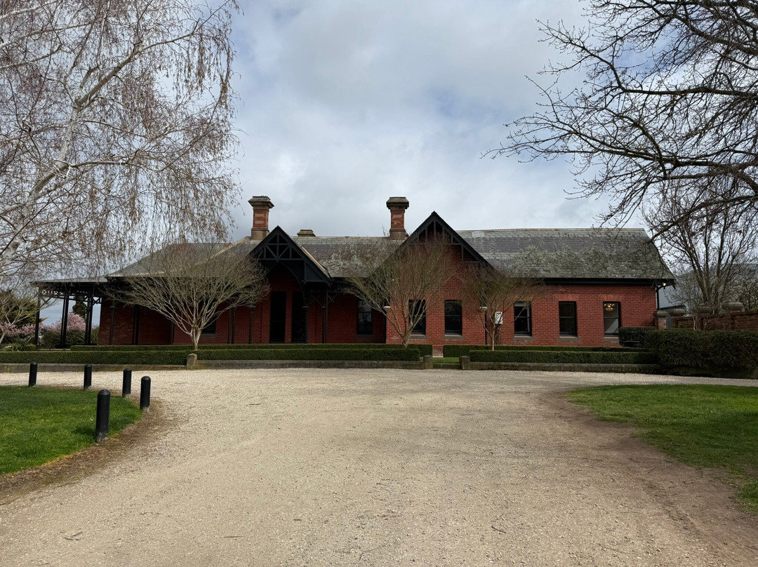 Cleveland Estate主图