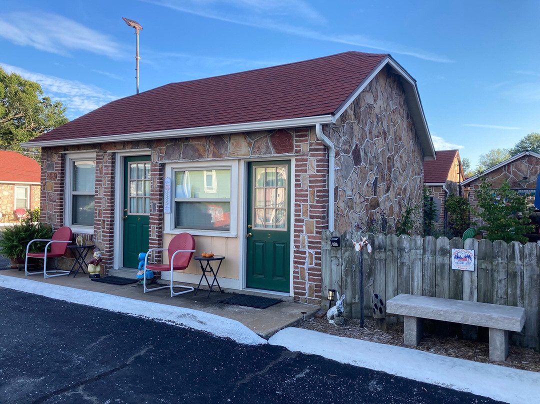 Rockwood Motor Court主图