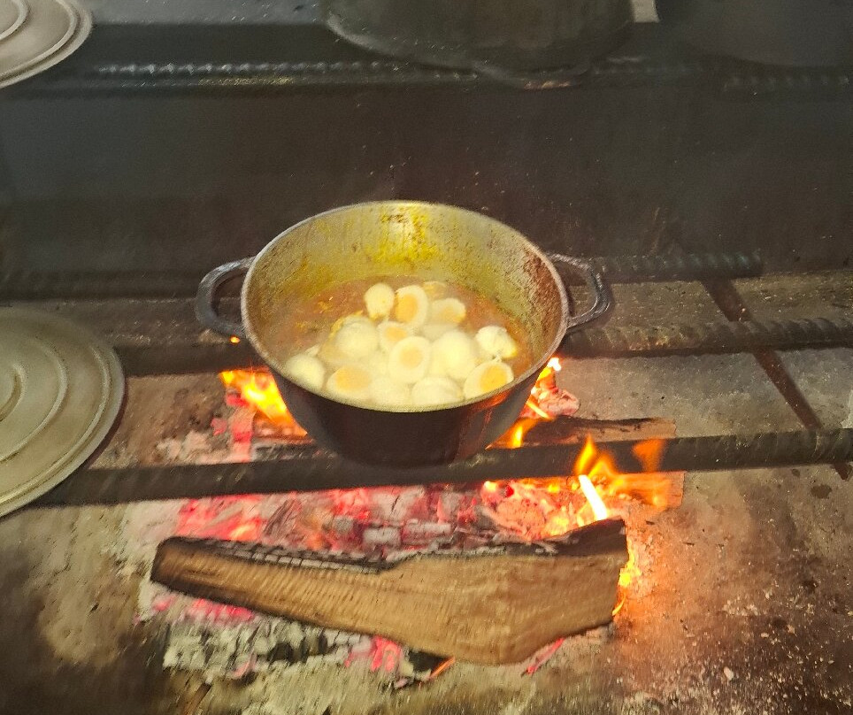 Francomme Daniel-Saint-Benoit必去景点