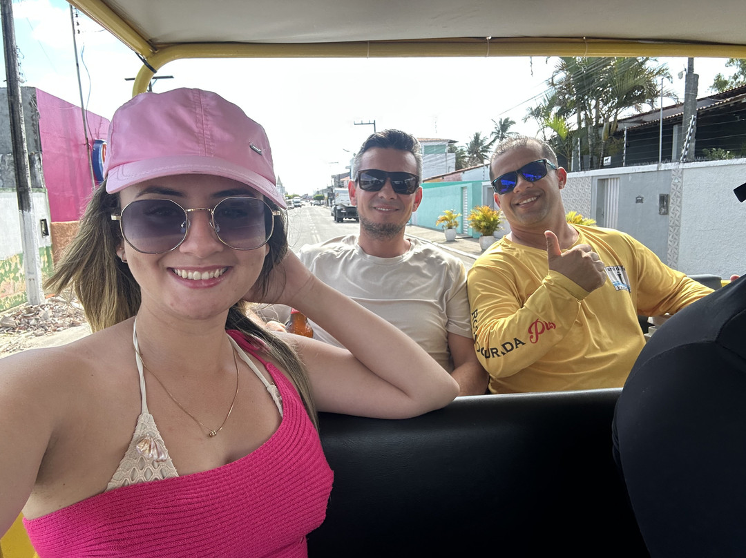 DDSTOUR-Maceio必去景点