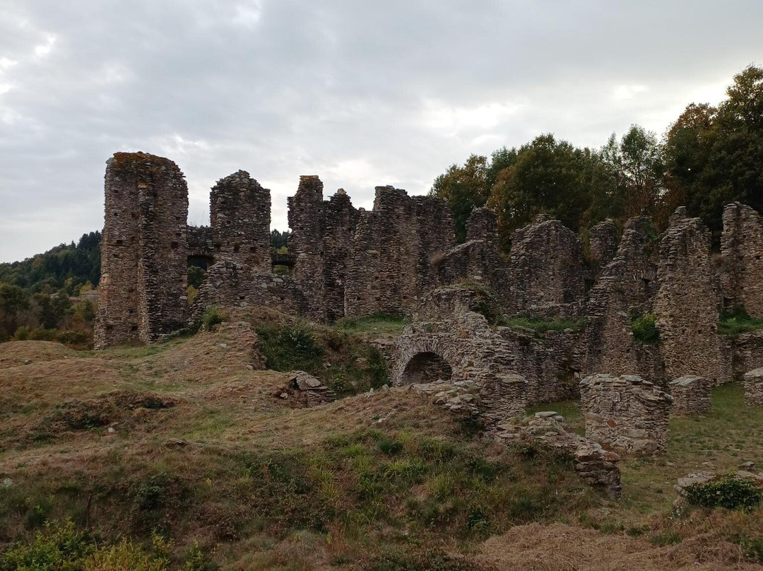 Abbazia di Santa Maria di Corazzo-Carlopoli必去景点