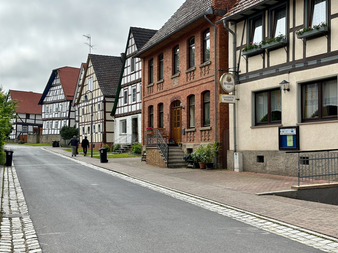 Landgasthof Wiegand主图