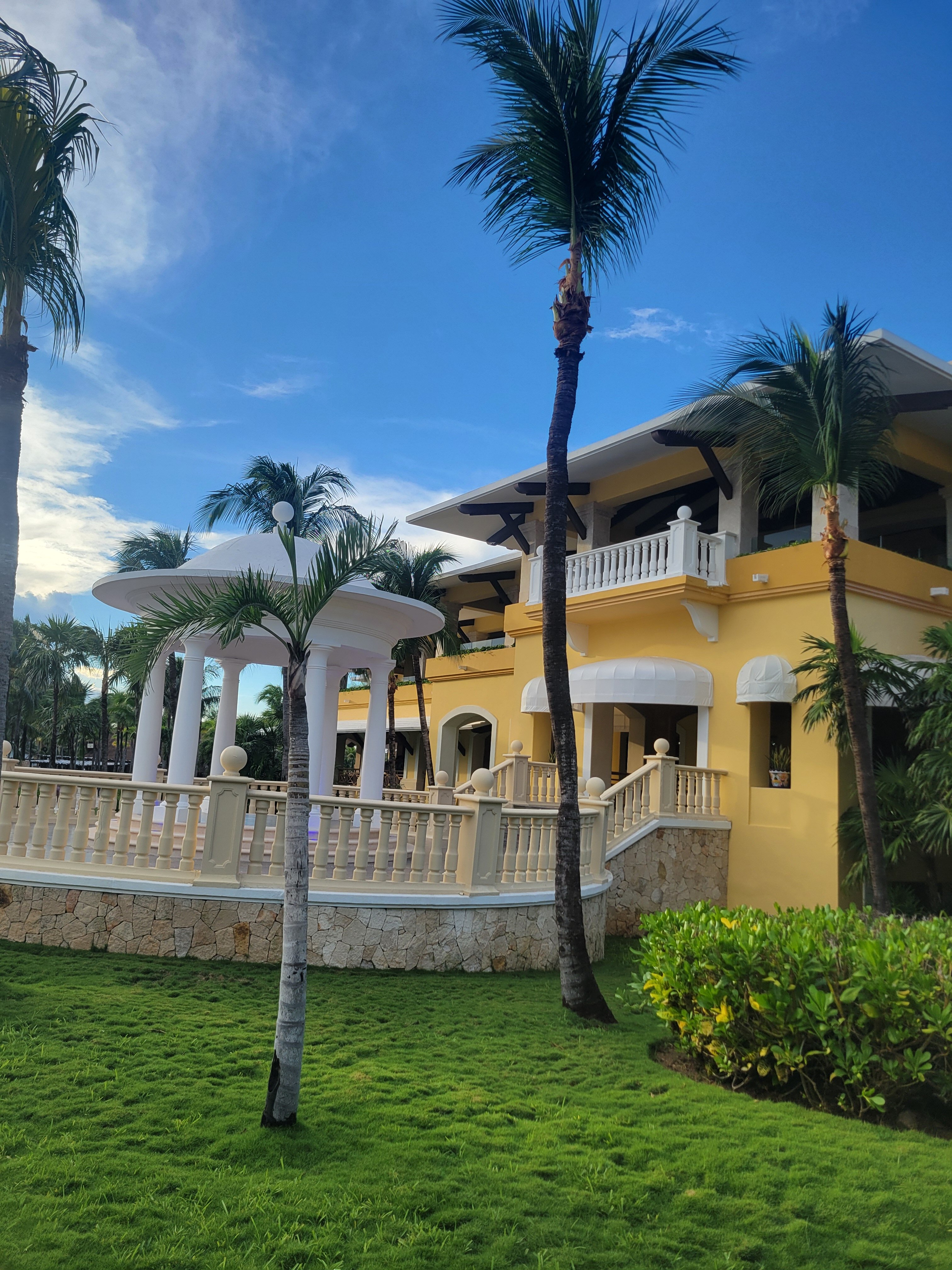 Barcelo Maya Palace-浴室